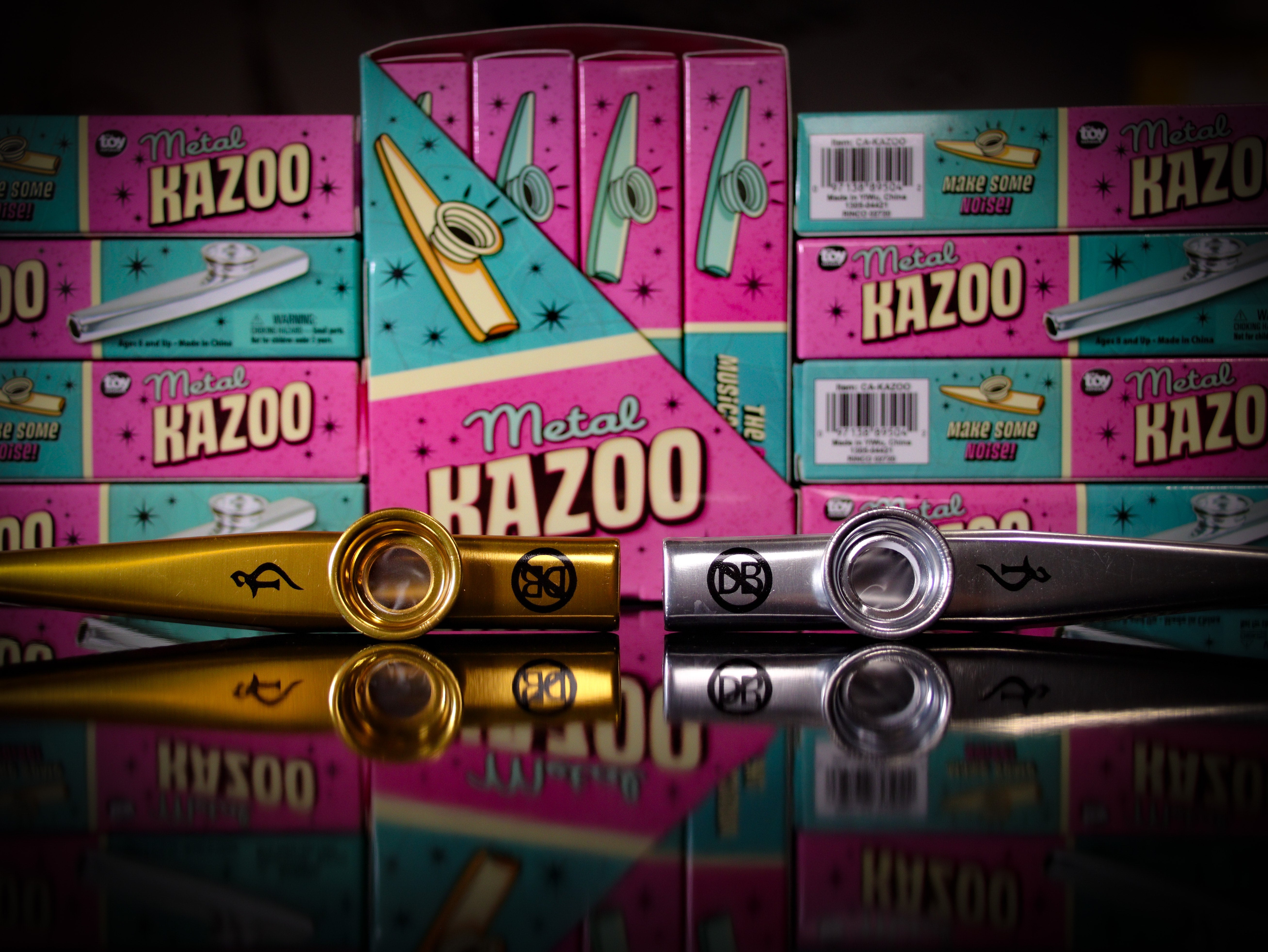 Alchemist Kazoo | Alchemist Brewery