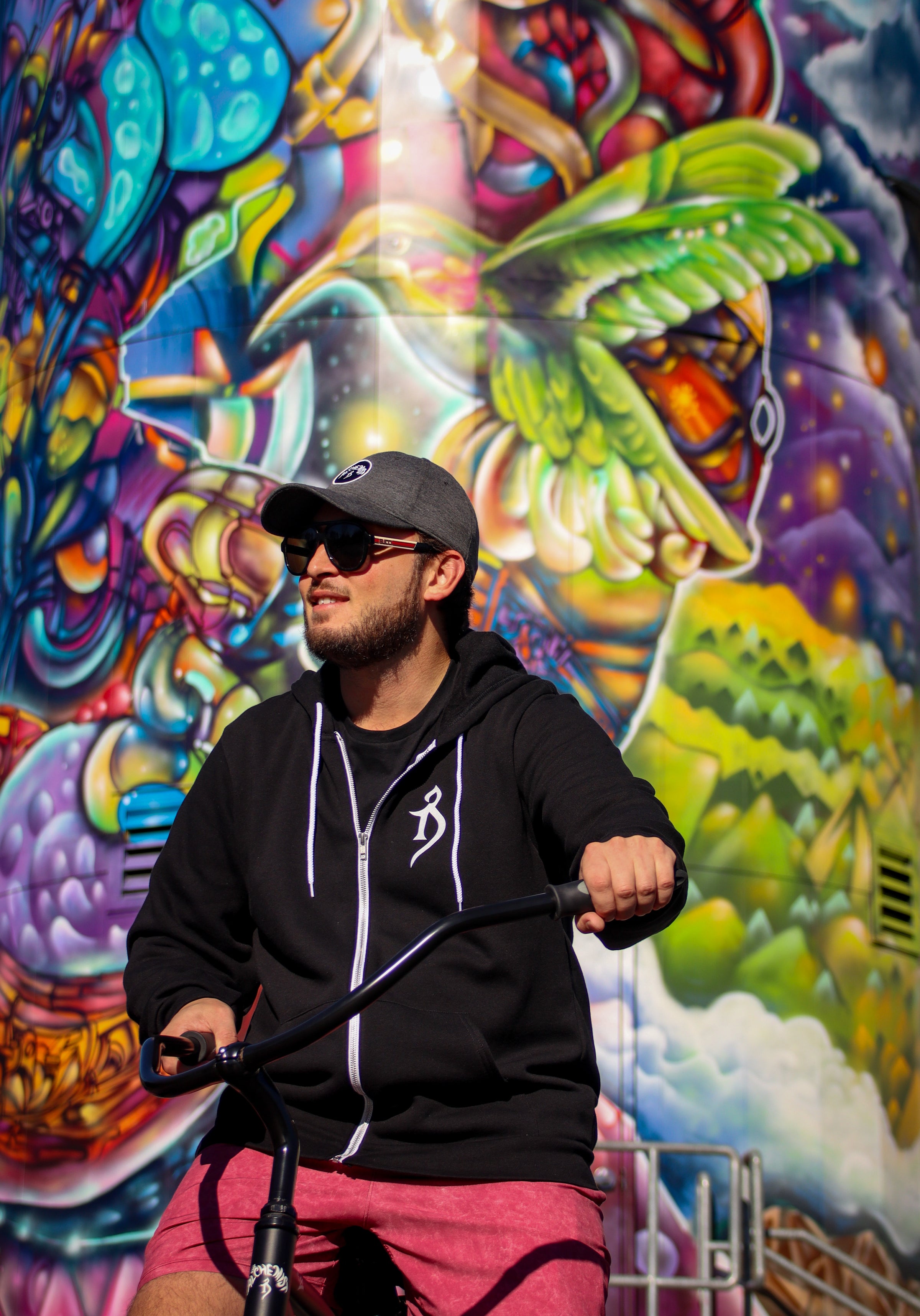 Focal Banger Hoodie | Alchemist Brewery Focal Banger Hoodie | Alchemist Brewery