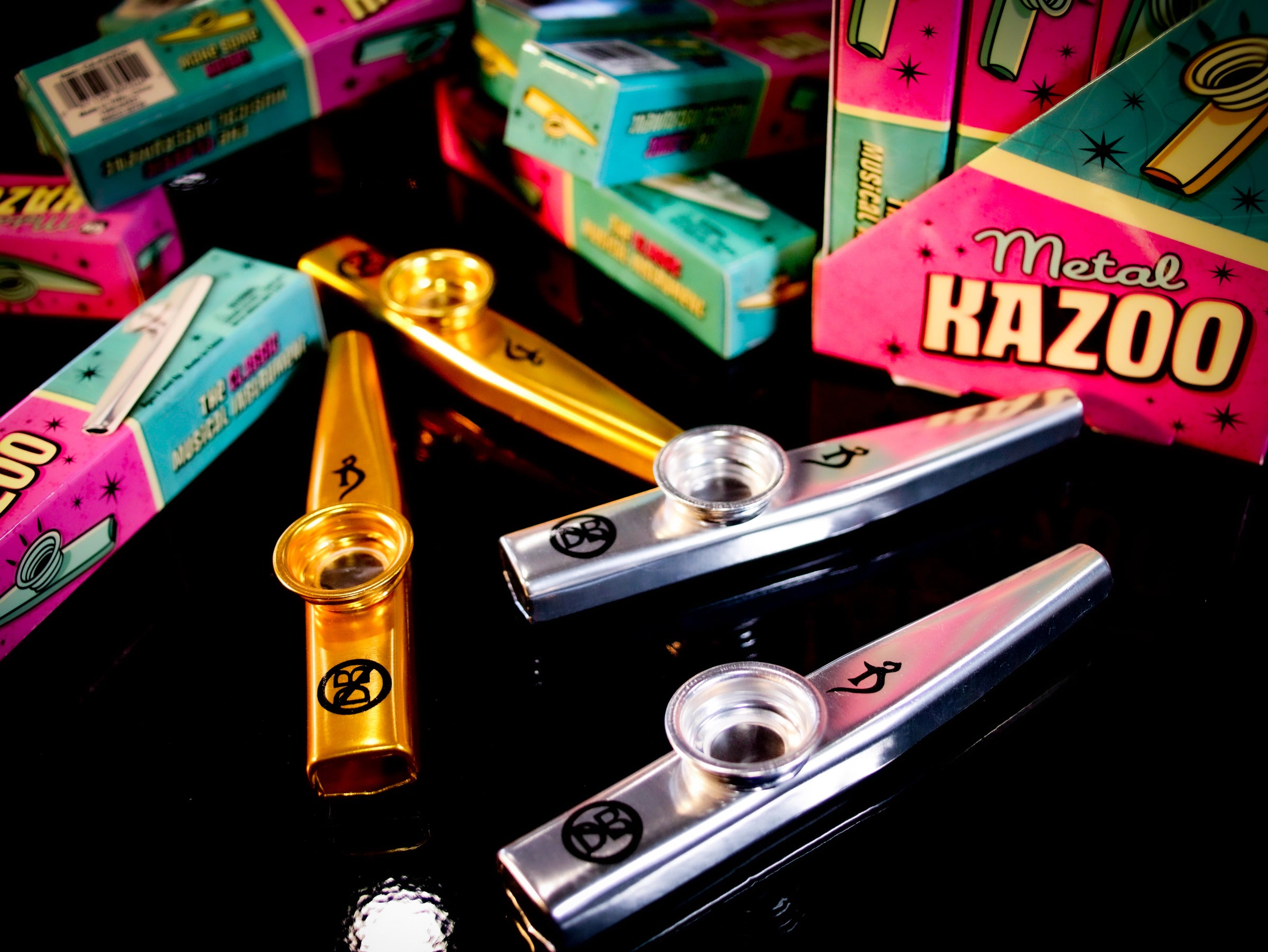 Alchemist Kazoo | Alchemist Brewery